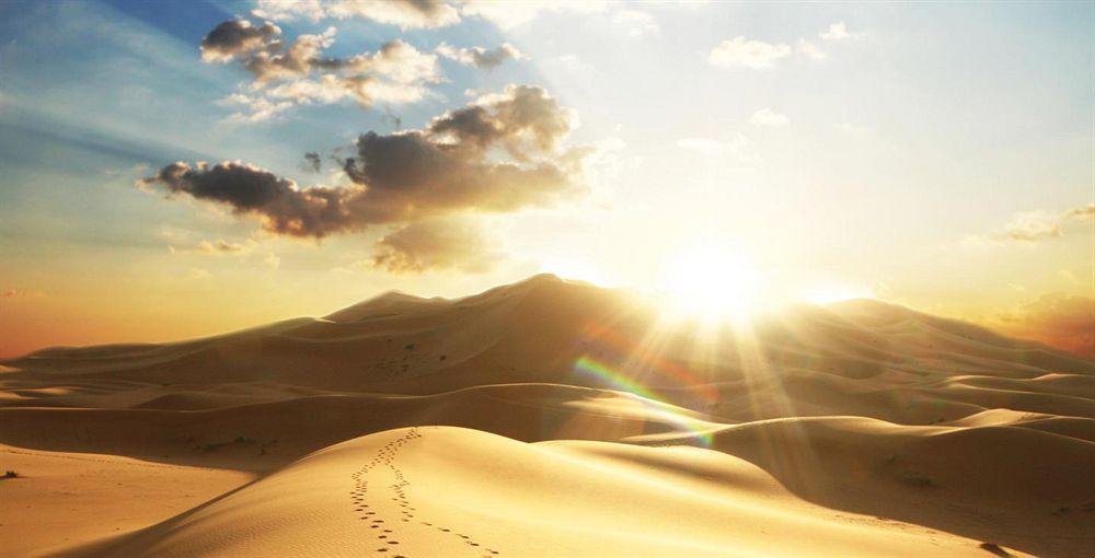 فندق ونادي للا مريم جرجيس المظهر الخارجي الصورة